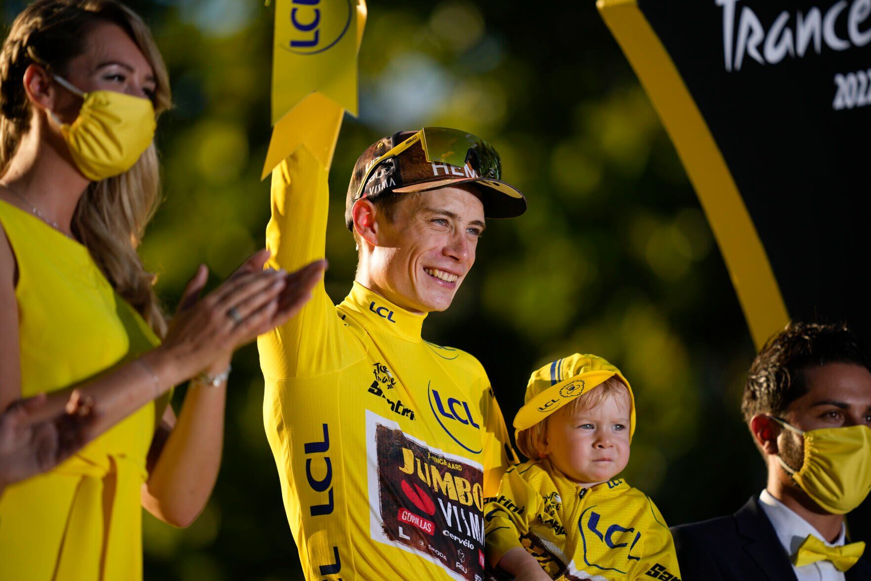 APTOPIX France Cycling Tour de France